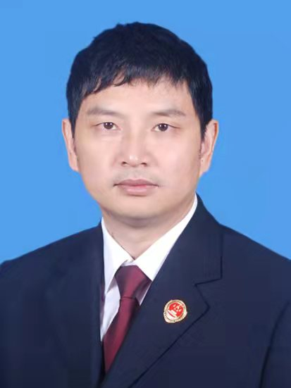 張志強(安徽省人民檢察院檢察員) 張志強(安徽省人民檢察院檢察員)