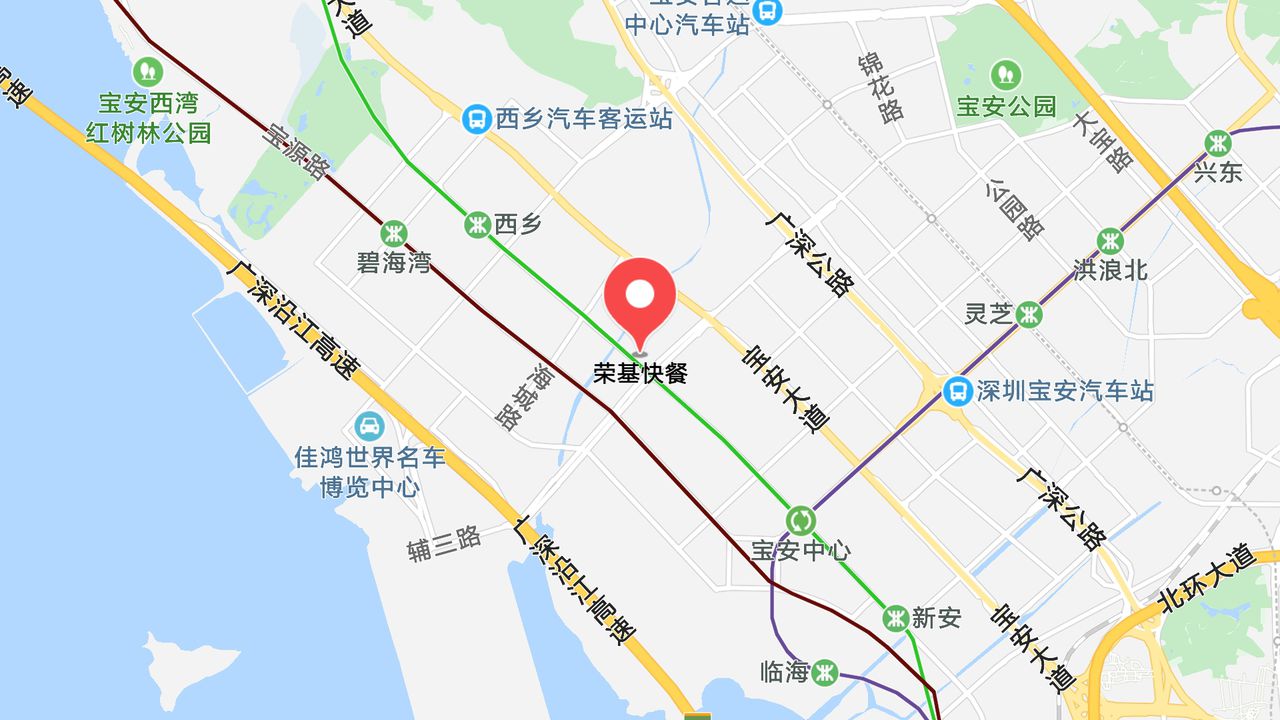 地圖信息