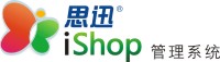 iShop logo