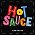 Hot Sauce(2025年BABYMONSTER演唱的歌曲) Hot Sauce(2025年BABYMONSTER演唱的歌曲)