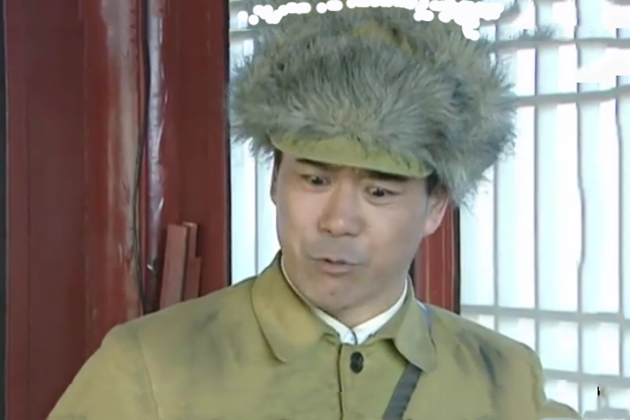 牛鐵柱