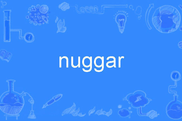 nuggar nuggar