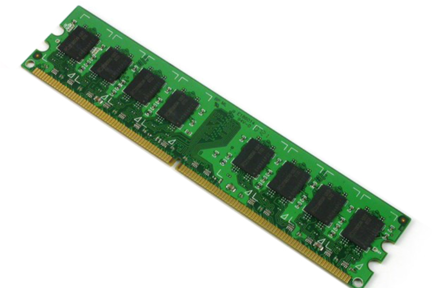 藍魔2GB DDR2 667 藍魔2GB DDR2 667