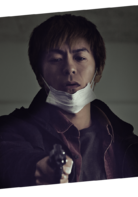 白晝之雨(2016年森田剛主演日本恐怖電影)