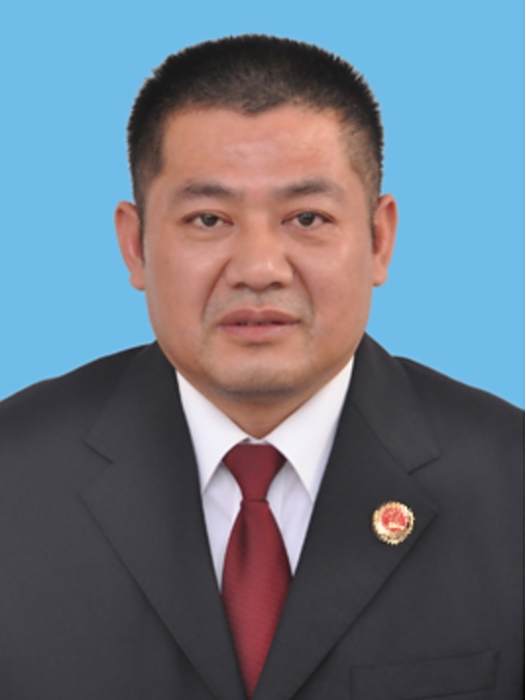 姜飛(安徽省宿州市蕭縣人民檢察院黨組成員、派駐蕭縣人民檢察院紀檢組長) 姜飛(安徽省宿州市蕭縣人民檢察院黨組成員、派駐蕭縣人民檢察院紀檢組長)
