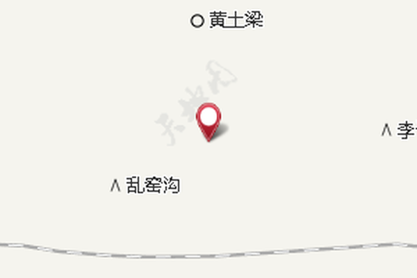 席家窯 席家窯