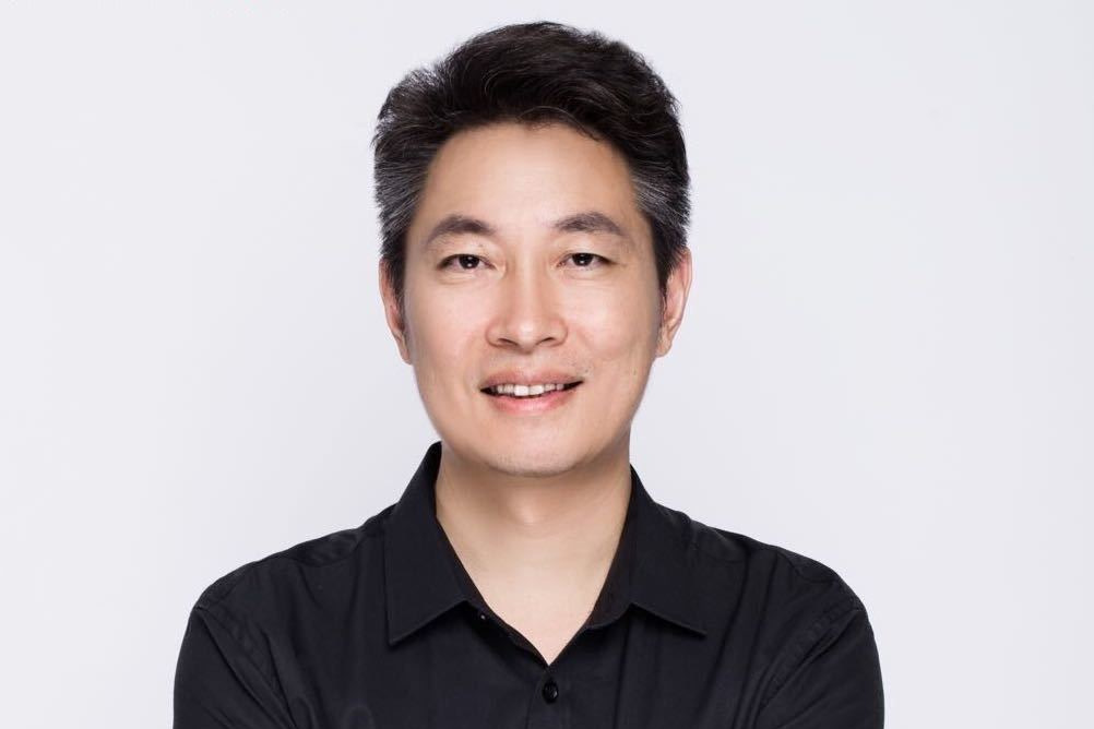 劉強(聖錦空間設計創始人)
