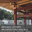 Japanese Modern Architecture 1920-2015