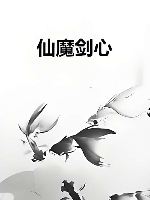 仙魔劍心 仙魔劍心