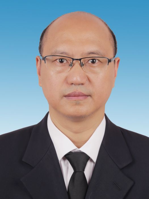張勝(重慶市萬州區大周鎮黨委副書記、政法委員) 張勝(重慶市萬州區大周鎮黨委副書記、政法委員)