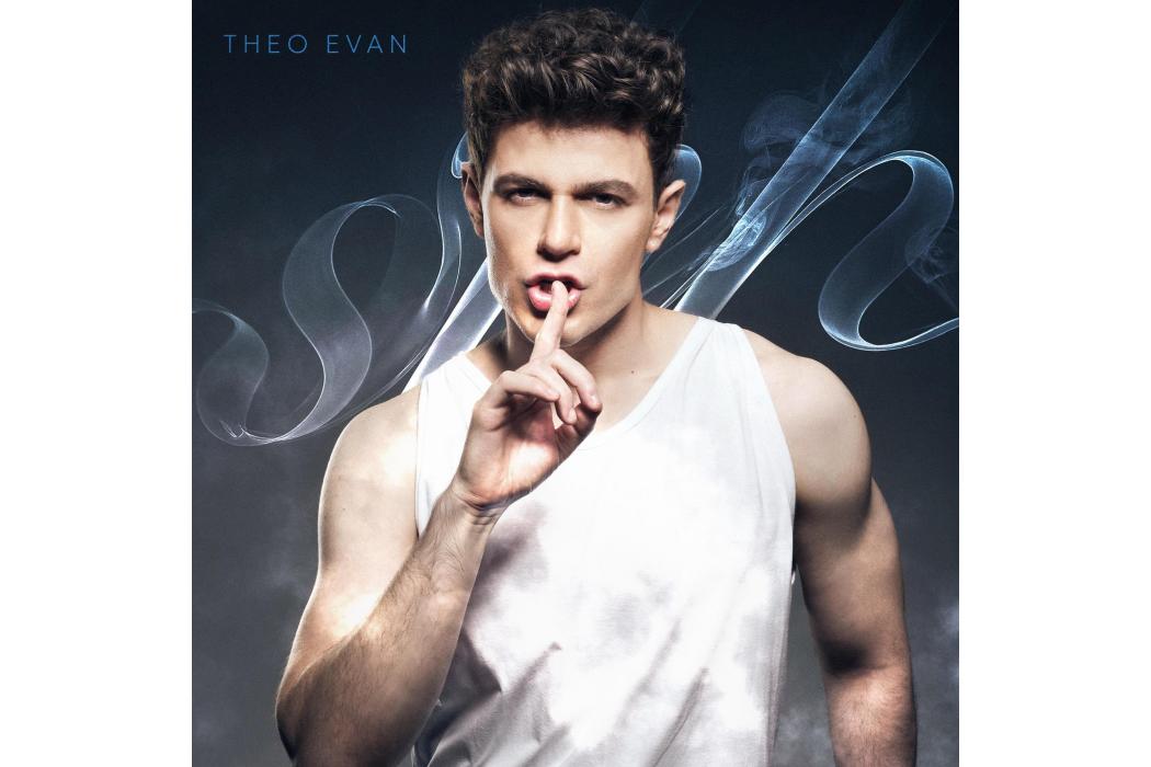 Shh(賽普勒斯2025年Theo Evan演唱的歌曲)