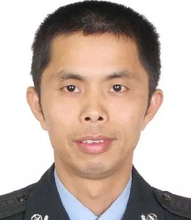顏文煜 顏文煜