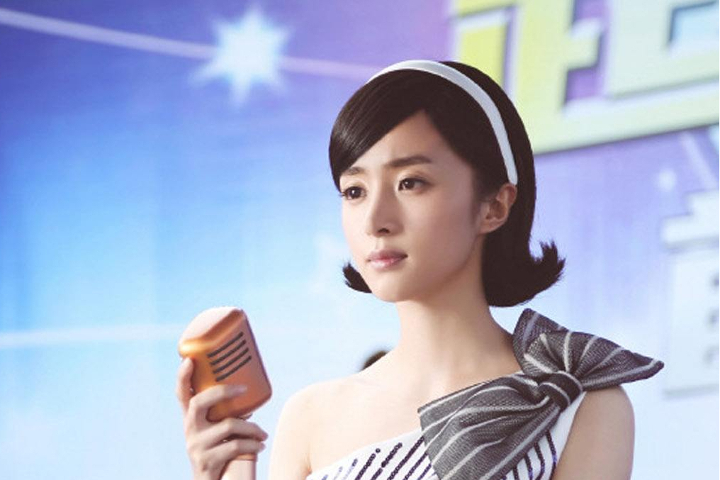 孟麗君(電視劇《重返20歲》中的角色) 孟麗君(電視劇《重返20歲》中的角色)