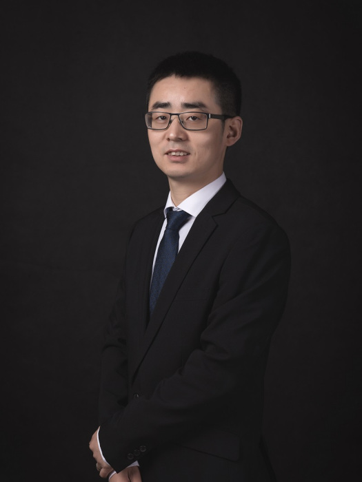 張啟路 張啟路