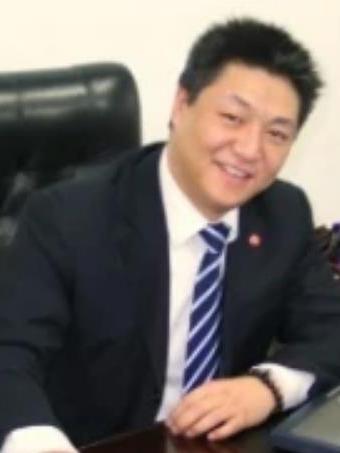 蘇日力格(國內知名行銷專家) 蘇日力格(國內知名行銷專家)