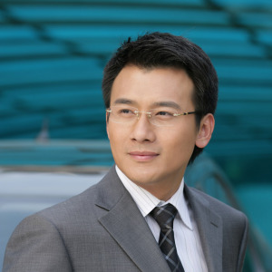 李佑偉