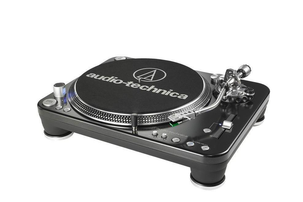鐵三角 AT-LP1240 USB 鐵三角 AT-LP1240 USB