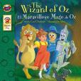 The Wizard of Oz/El Mago de Oz The Wizard of Oz/El Mago de Oz