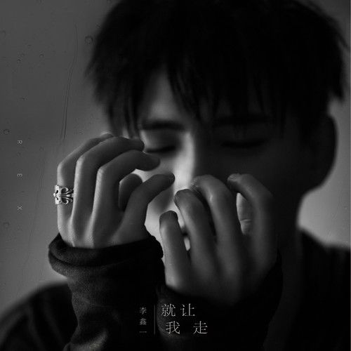 就讓我走 就讓我走