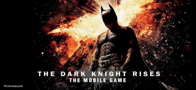 蝙蝠俠：黑暗騎士崛起 免驗證版