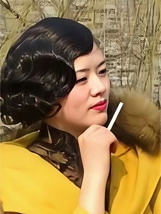 燕子(電影《讓愛留下》中的角色) 燕子(電影《讓愛留下》中的角色)