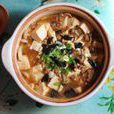 日式麻婆豆腐 日式麻婆豆腐