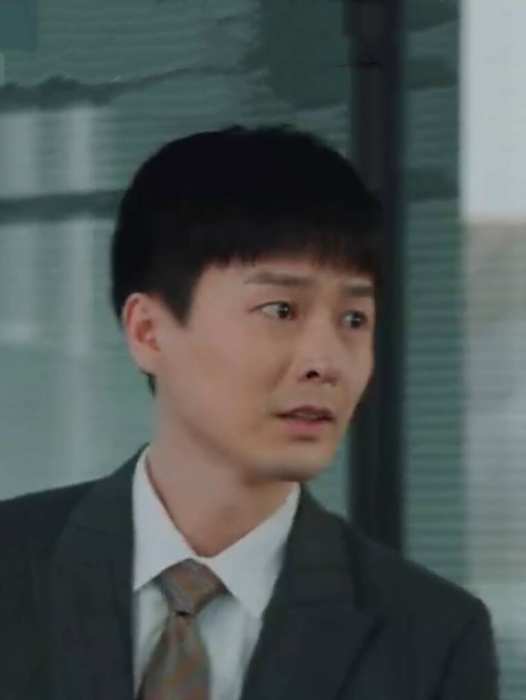 郭寧(都市勵志劇《我叫趙甲第第二季》中的角色) 郭寧(都市勵志劇《我叫趙甲第第二季》中的角色)