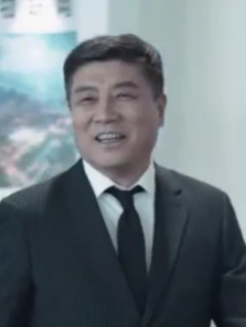 李勛(都市女性勵志劇《歡樂頌3》中的角色) 李勛(都市女性勵志劇《歡樂頌3》中的角色)