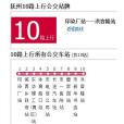 撫州公交10路 撫州公交10路