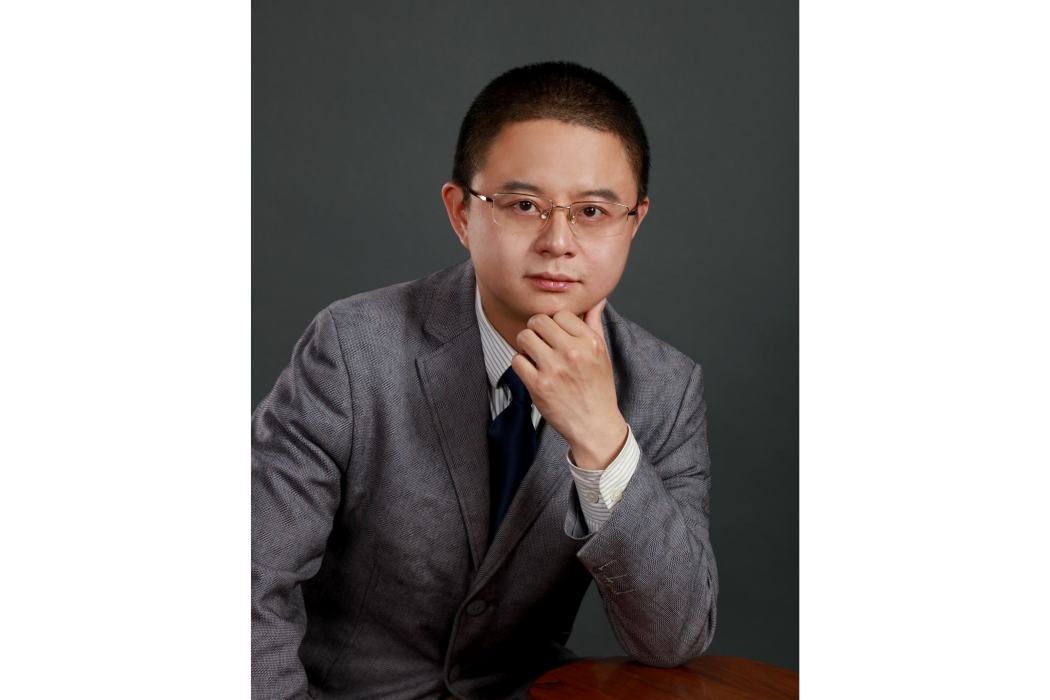 劉航(北京匯睿達科技有限公司執行董事) 劉航(北京匯睿達科技有限公司執行董事)