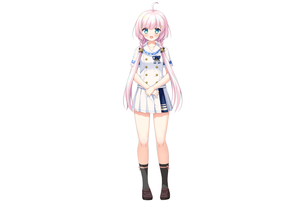 星名晴音 星名晴音