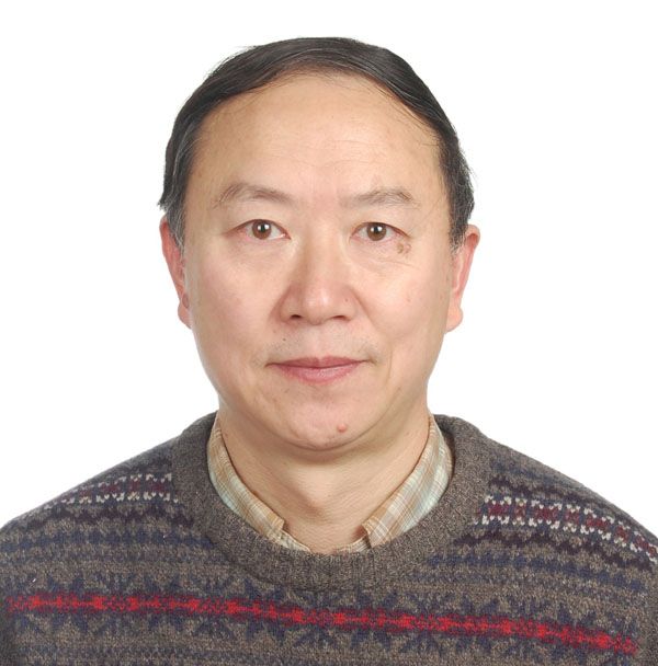 李爭鳴(北京師範大學副教授) 李爭鳴(北京師範大學副教授)