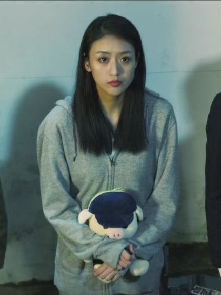 胡潔(電影《完美店長》中的角色) 胡潔(電影《完美店長》中的角色)