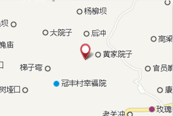 馬子梁