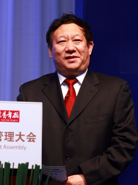 中共北京市委宣傳部常務副部長王海平同志