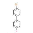 4-溴-4\x27-氟聯苯 4-溴-4\x27-氟聯苯