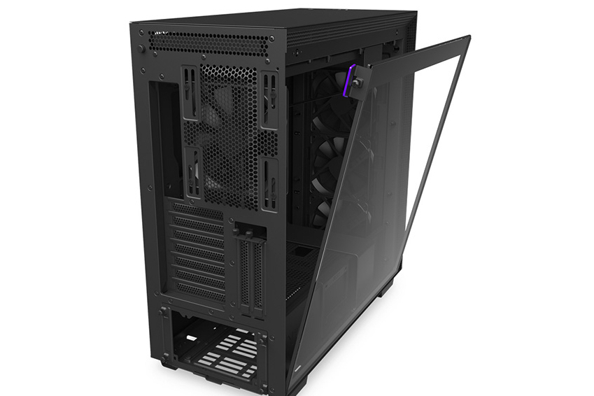 NZXT H710i