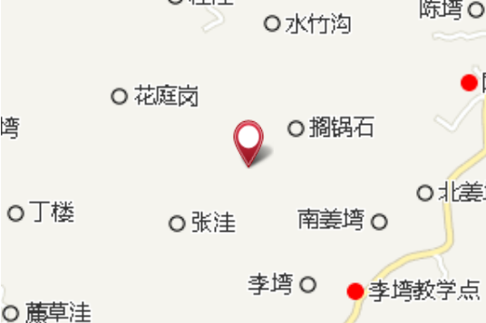 潘窪 潘窪