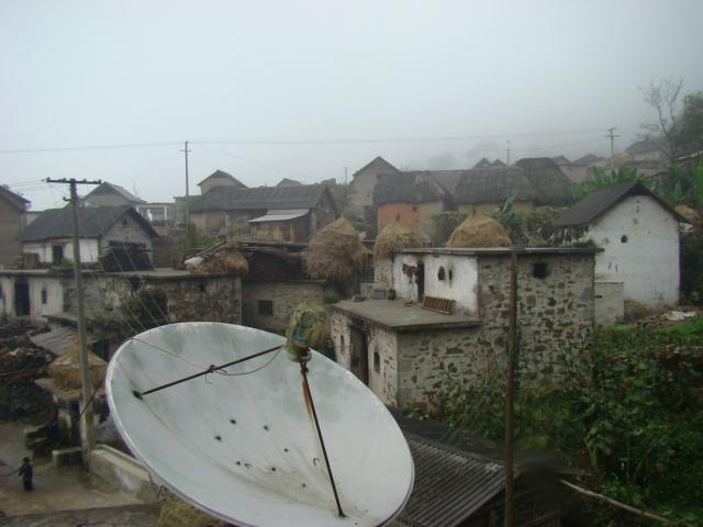 上嘎媽村 上嘎媽村