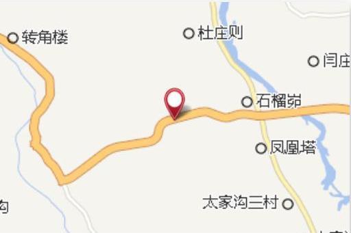 大桃卜峁 大桃卜峁