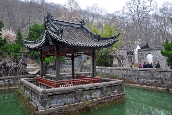 影香亭 影香亭