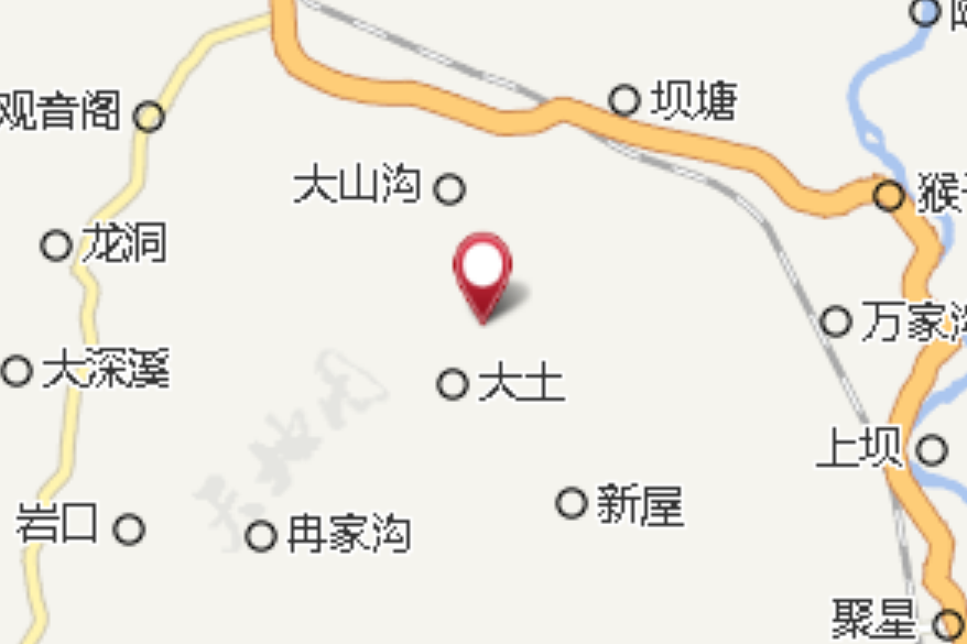 螺螄溪 螺螄溪