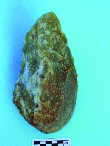 莫維斯理論 莫維斯理論