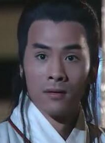 林偉(中國香港男演員)