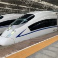 G2205次列車 G2205次列車