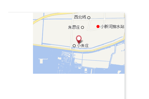 梁圩子 梁圩子
