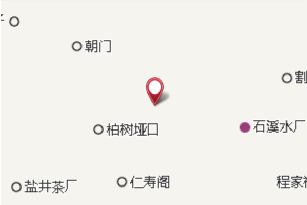 中田溝
