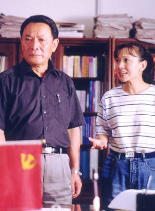 王昌娥