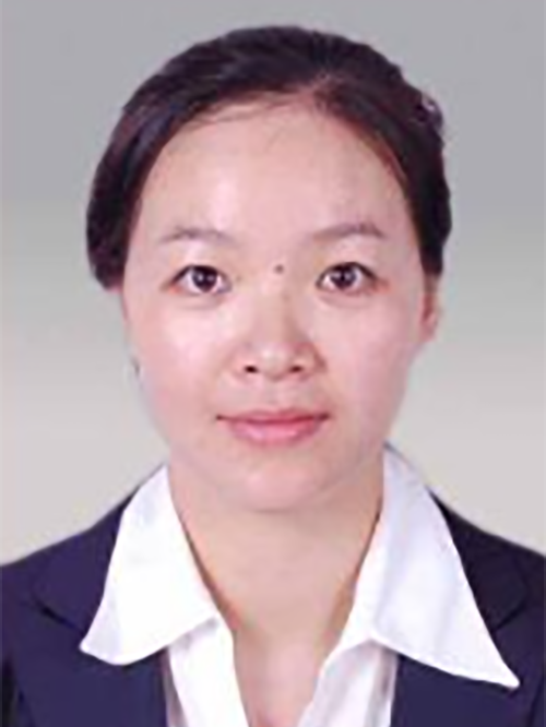 楊芸(山東省濰坊市自然資源和規劃局高新分局副局長) 楊芸(山東省濰坊市自然資源和規劃局高新分局副局長)