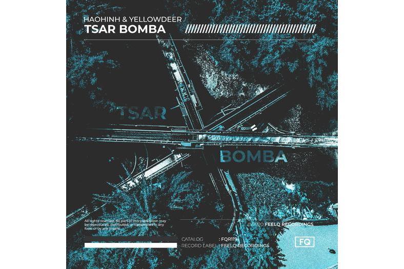 Tsar Bomba